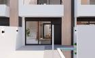 New Build - Bungalow  / Townhouse - San Pedro del Pinatar - Pueblo