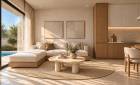 New Build - Bungalow  / Townhouse - San Pedro del Pinatar - Pueblo