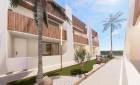 New Build - Bungalow  / Townhouse - San Pedro del Pinatar - San Pedro De Pinatar