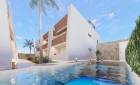 New Build - Bungalow  / Townhouse - San Pedro del Pinatar - San Pedro Del Pinatar