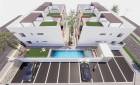 New Build - Bungalow  / Townhouse - San Pedro del Pinatar - San Pedro Del Pinatar