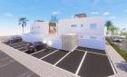 New Build - Bungalow  / Townhouse - San Pedro del Pinatar - San Pedro Del Pinatar