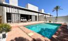 New Build - Bungalow  / Townhouse - Sucina - Peraleja Golf