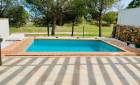 New Build - Bungalow  / Townhouse - Sucina - Peraleja Golf