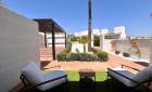 New Build - Bungalow  / Townhouse - Sucina - Peraleja Golf