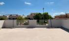 New Build - Bungalow  / Townhouse - Torre Pacheco - Dolores De Pacheco