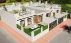 New Build - Bungalow  / Townhouse - Torre Pacheco - Dolores De Pacheco