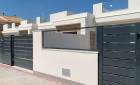 New Build - Bungalow  / Townhouse - Torre Pacheco - Dolores De Pacheco