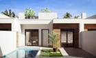 New Build - Bungalow  / Townhouse - Torre Pacheco - Dolores De Pacheco