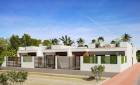 New Build - Bungalow  / Townhouse - Torre Pacheco - Dolores De Pacheco