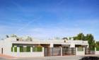 New Build - Bungalow  / Townhouse - Torre Pacheco - Dolores De Pacheco