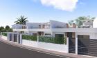 New Build - Bungalow  / Townhouse - Torre Pacheco - El Alba