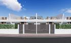 New Build - Bungalow  / Townhouse - Torre Pacheco - El Alba