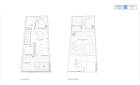 New Build - Bungalow  / Townhouse - Torre Pacheco - El Alba