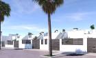New Build - Bungalow  / Townhouse - Torre Pacheco - El Alba