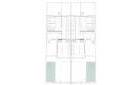 New Build - Bungalow  / Townhouse - Torre Pacheco - pueblo