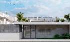 New Build - Bungalow  / Townhouse - Torre Pacheco - Roldán