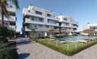 New Build - Bungalow  / Townhouse - Torre Pacheco - Santa Rosalia Lake And Life Resort