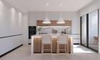 New Build - Bungalow  / Townhouse - Torre Pacheco - Santa Rosalia Lake And Life Resort
