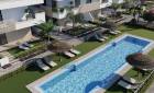 New Build - Bungalow  / Townhouse - Torre Pacheco - Santa Rosalia Lake And Life Resort