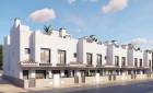 New Build - Bungalow  / Townhouse - Torre Pacheco - Santa Rosalia pueblo