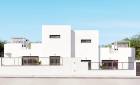 New Build - Bungalow  / Townhouse - Torre Pacheco - Torre-pacheco