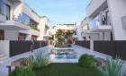 New Build - Bungalow  / Townhouse - Torre Pacheco - Torrepacheco