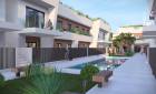 New Build - Bungalow  / Townhouse - Torre Pacheco - Torrepacheco