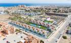 New Build - Bungalow  / Townhouse - Torrevieja - Aguas Nuevas