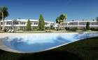 New Build - Bungalow  / Townhouse - Torrevieja - La Veleta
