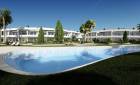 New Build - Bungalow  / Townhouse - Torrevieja - La Veleta