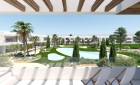 New Build - Bungalow  / Townhouse - Torrevieja - La Veleta