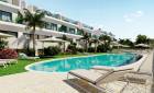 New Build - Bungalow  / Townhouse - Torrevieja - Lago Jardín II