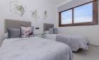 New Build - Bungalow  / Townhouse - Torrevieja - Los Balcones