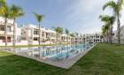 New Build - Bungalow  / Townhouse - Torrevieja - Los Balcones