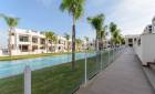 New Build - Bungalow  / Townhouse - Torrevieja - Los Balcones