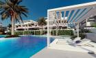 New Build - Bungalow  / Townhouse - Torrevieja - Los Balcones