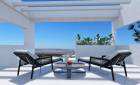 New Build - Bungalow  / Townhouse - Torrevieja - Los Balcones