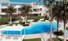 New Build - Bungalow  / Townhouse - Torrevieja - Los Balcones