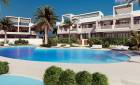 New Build - Bungalow  / Townhouse - Torrevieja - Los Balcones