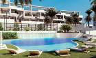 New Build - Bungalow  / Townhouse - Torrevieja - Los Balcones