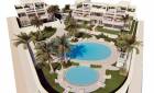 New Build - Bungalow  / Townhouse - Torrevieja - Los Balcones