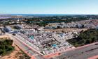 New Build - Bungalow  / Townhouse - Torrevieja - Los Balcones