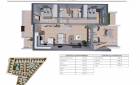 New Build - Bungalow  / Townhouse - Torrevieja - Los Balcones