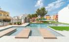 New Build - Bungalow  / Townhouse - Torrevieja - Los Balcones