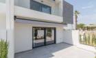 New Build - Bungalow  / Townhouse - Torrevieja - Los Balcones