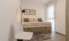 New Build - Bungalow  / Townhouse - Torrevieja - Los Balcones