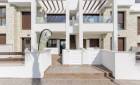 New Build - Bungalow  / Townhouse - Torrevieja - Los Balcones