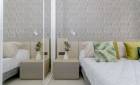 New Build - Bungalow  / Townhouse - Torrevieja - Los Balcones