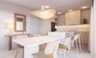 New Build - Bungalow  / Townhouse - Torrevieja - Los Frutales